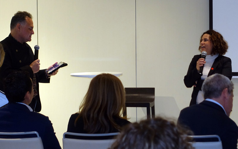 Chequeo completo al Business Travel_Barcelona