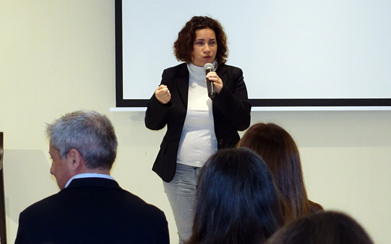 Chequeo completo al Business Travel_Barcelona