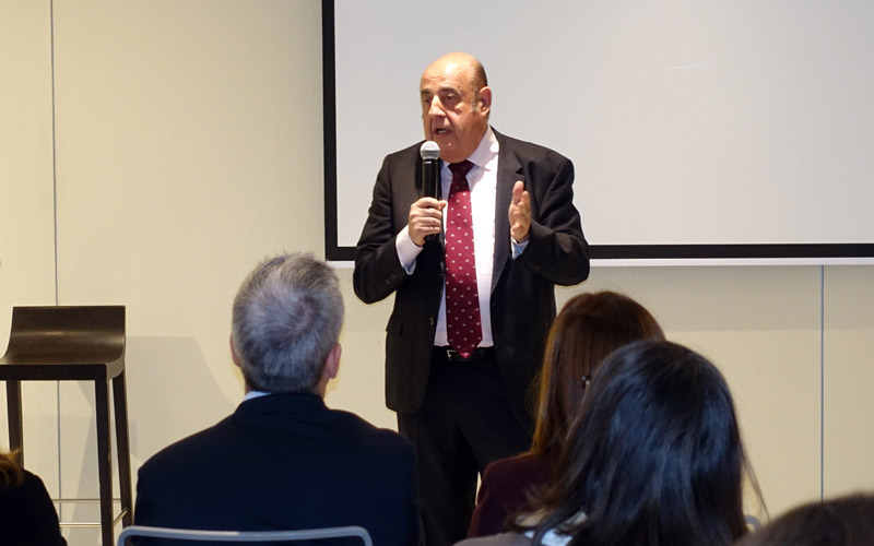 Chequeo completo al Business Travel_Barcelona