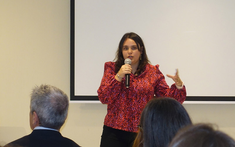 Chequeo completo al Business Travel_Barcelona