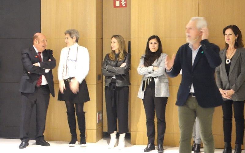 Chequeo completo al Business Travel_Barcelona