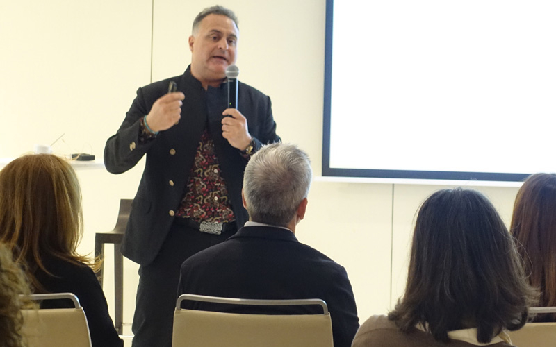 Chequeo completo al Business Travel_Barcelona