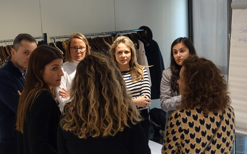 Chequeo completo al Business Travel_Barcelona