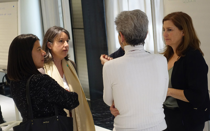 Complete check-up at Business Travel_Barcelona