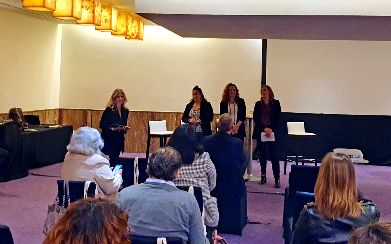 Chequeo completo al Business Travel_Bilbao