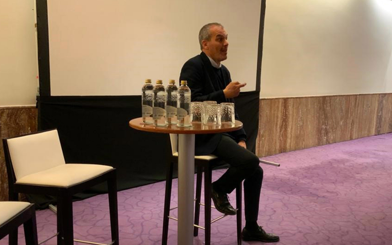 Chequeo completo al Business Travel_Bilbao