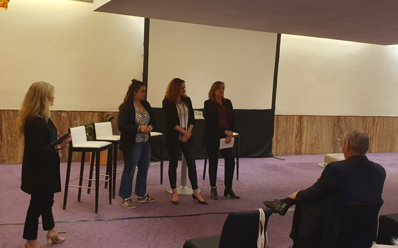 Chequeo completo al Business Travel_Bilbao