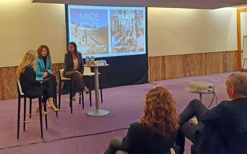Chequeo completo al Business Travel_Bilbao