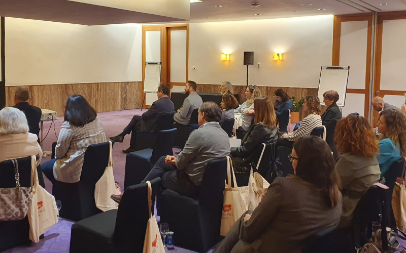 Chequeo completo al Business Travel_Bilbao