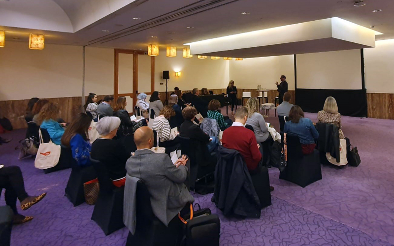 Chequeo completo al Business Travel_Bilbao