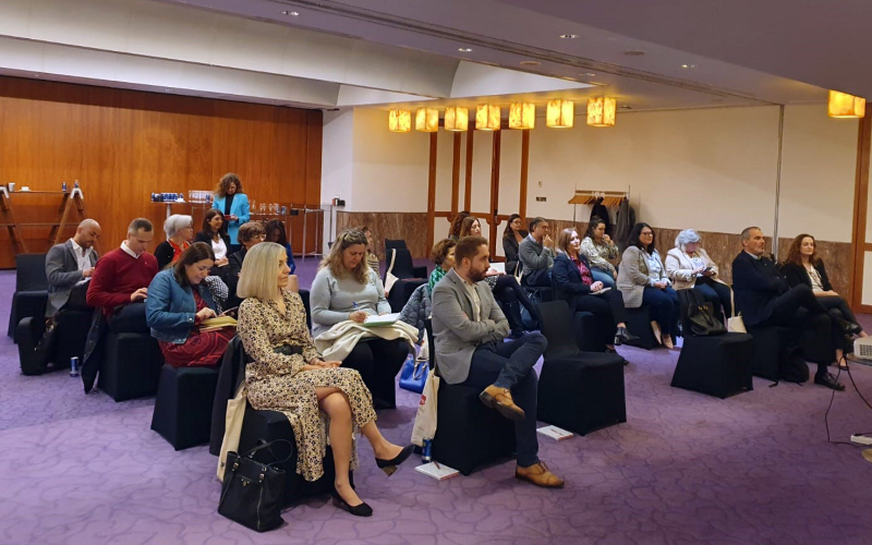 Chequeo completo al Business Travel_Bilbao
