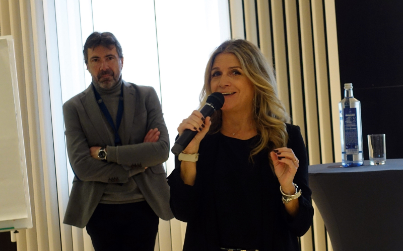Chequeo completo al Business Travel_Madrid