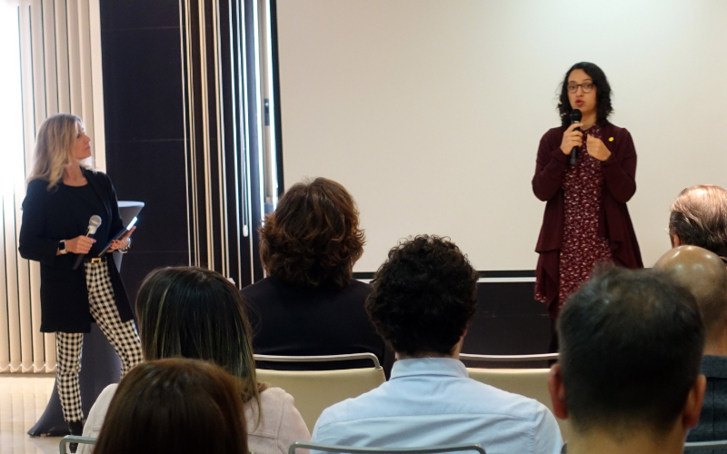 Chequeo completo al Business Travel_Madrid