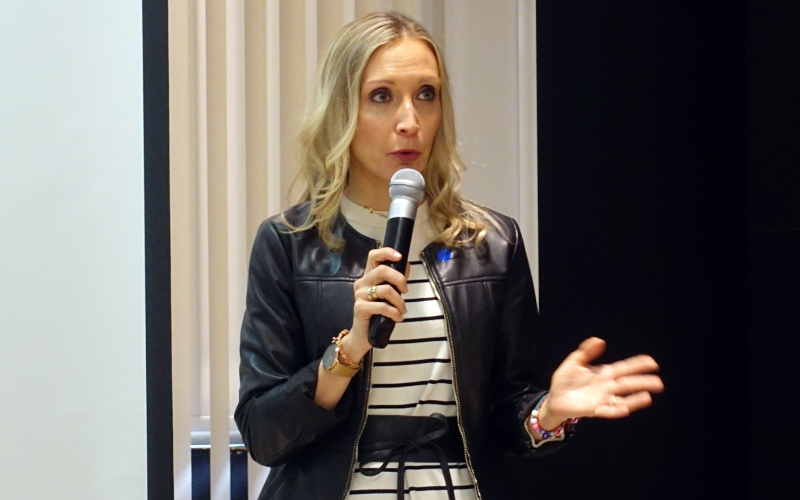 Chequeo completo al Business Travel_Madrid