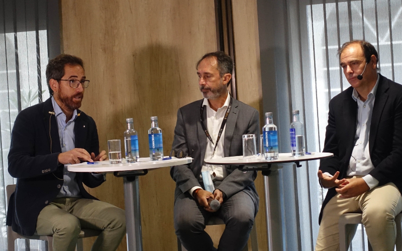 Key elements of the new mobility policy for economic recovery