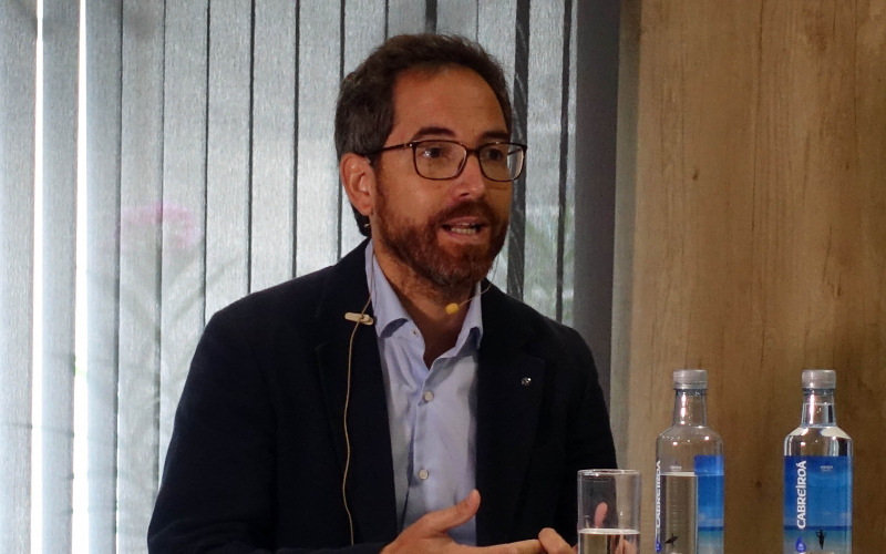 Claves de la nueva política de movilidad en la reactivación económica