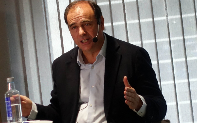 Claves de la nueva política de movilidad en la reactivación económica