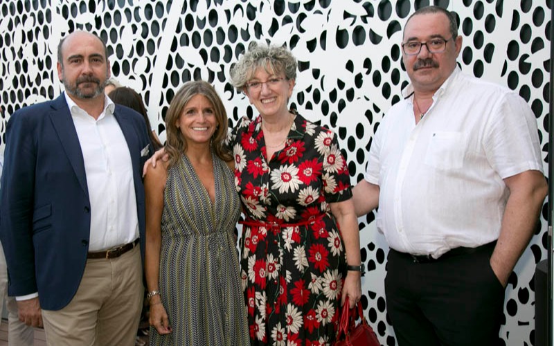 Cóctel Fin de Curso 2017-2018