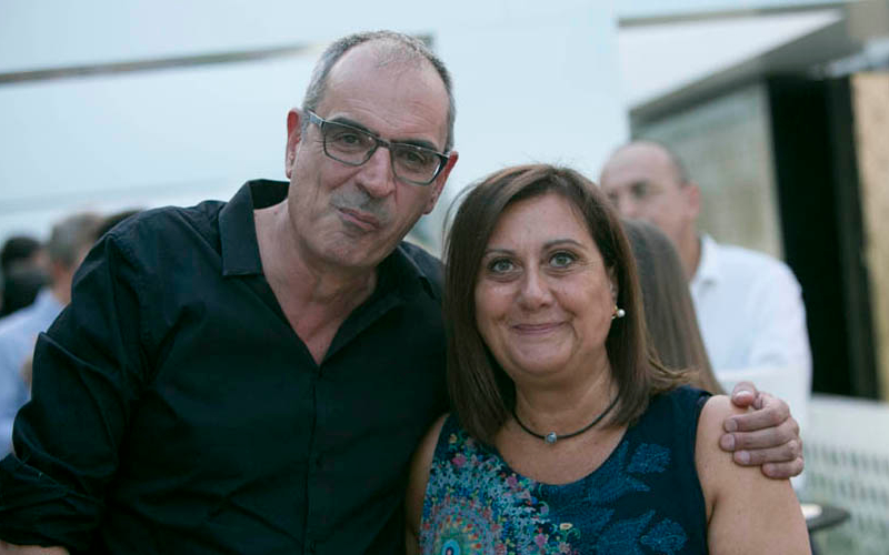 Cóctel Fin de Curso 2017-2018