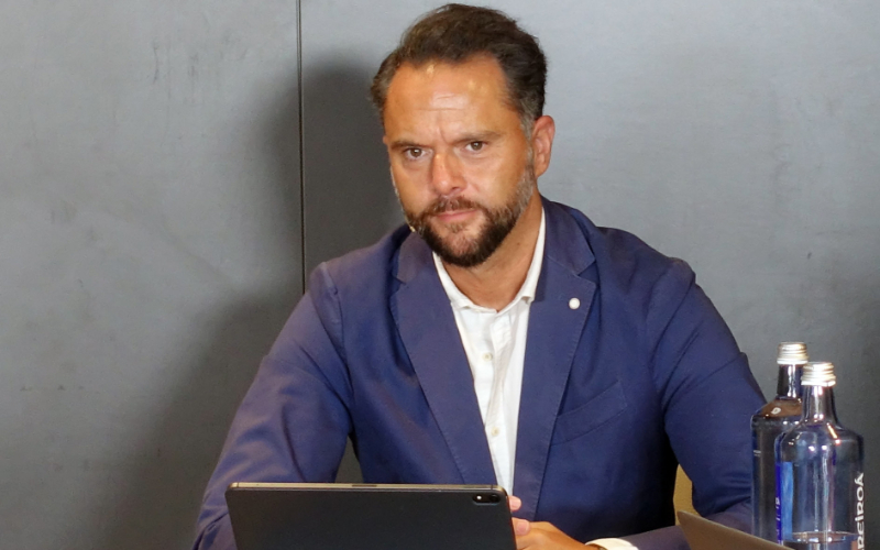 Cómo adaptar el programa de viajes en la fase de recuperación