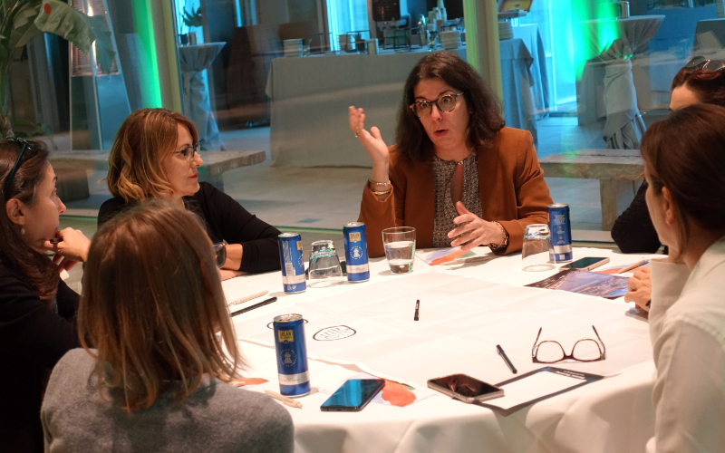 Cómo contener el gasto en los viajes de empresa_Barcelona