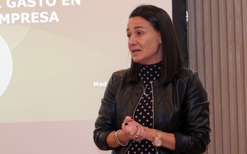 Cómo contener el gasto en los viajes de empresa_Madrid