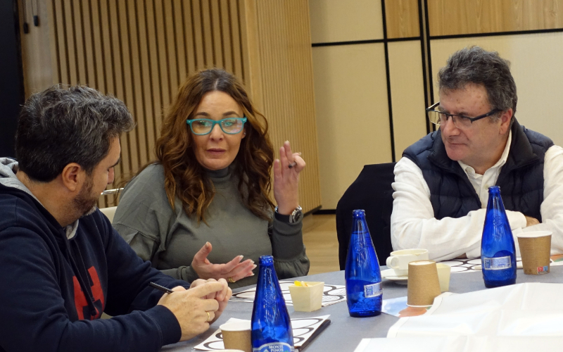 Cómo contener el gasto en los viajes de empresa_Madrid