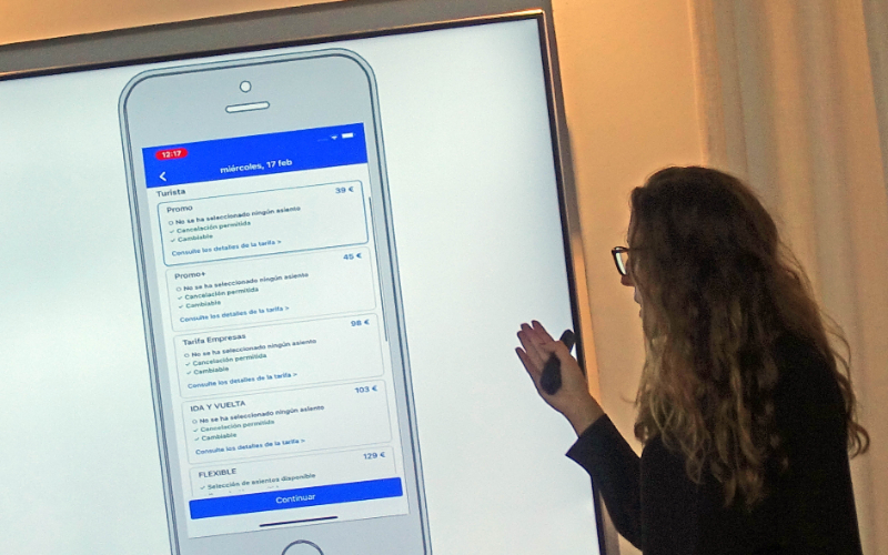 Cómo gestionar viajes de empresa seguros, eficientes y sostenibles