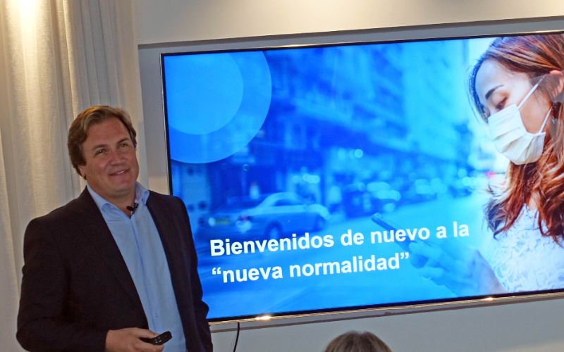 Cómo gestionar viajes de empresa seguros, eficientes y sostenibles