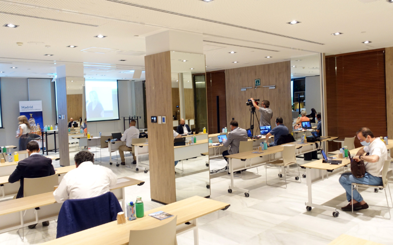 Cómo incorporar la sostenibilidad en los viajes de empresa