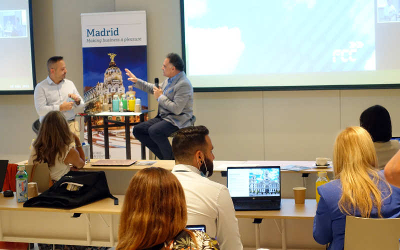 Cómo incorporar la sostenibilidad en los viajes de empresa