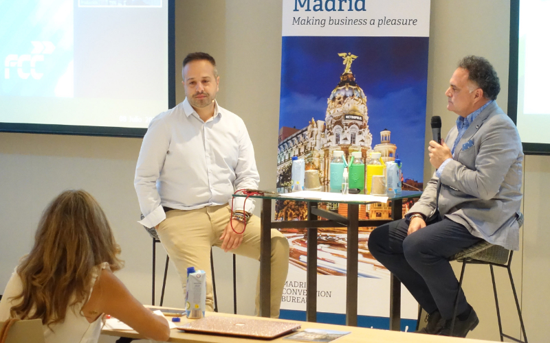 Cómo incorporar la sostenibilidad en los viajes de empresa