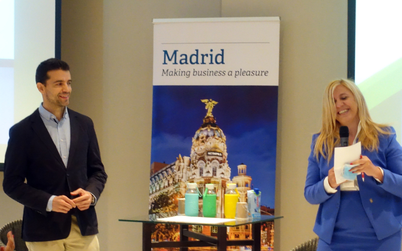 Cómo incorporar la sostenibilidad en los viajes de empresa