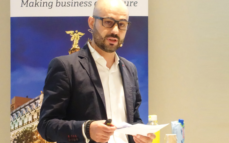 Cómo incorporar la sostenibilidad en los viajes de empresa