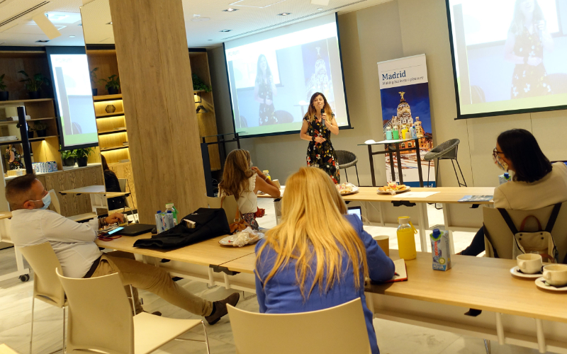 Cómo incorporar la sostenibilidad en los viajes de empresa