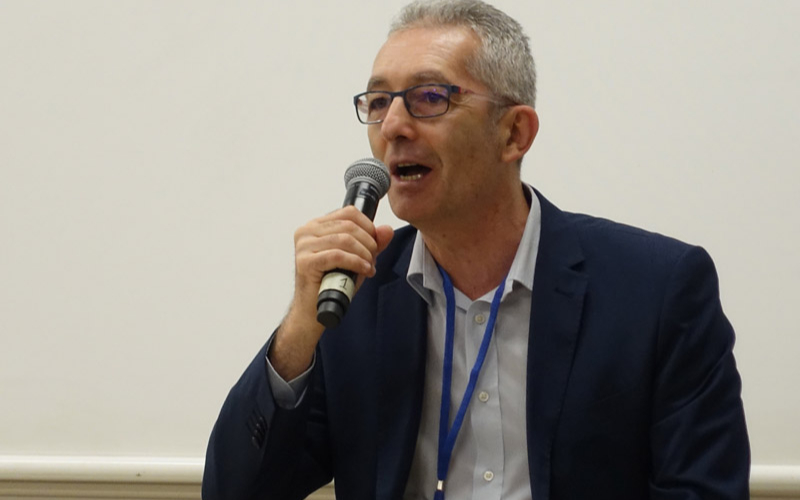 How to improve relations between departments involved in travel_BARCELONA