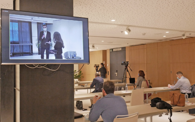 Cómo serán los acuerdos del Business Travel en 2021