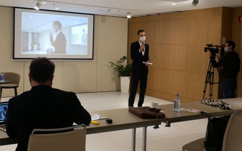 Cómo serán los acuerdos del Business Travel en 2021