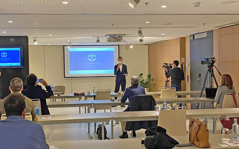 Cómo serán los acuerdos del Business Travel en 2021