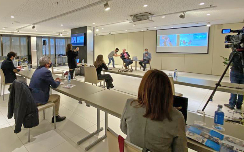 What Business Travel agreements will look like in 2021