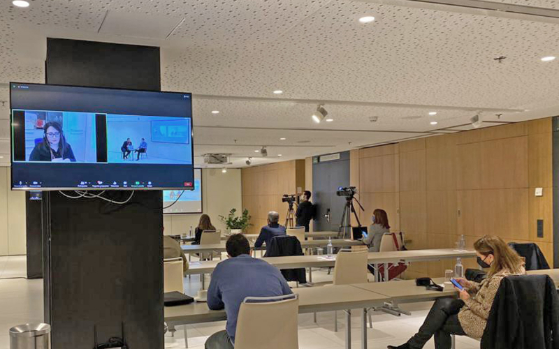 Cómo serán los acuerdos del Business Travel en 2021