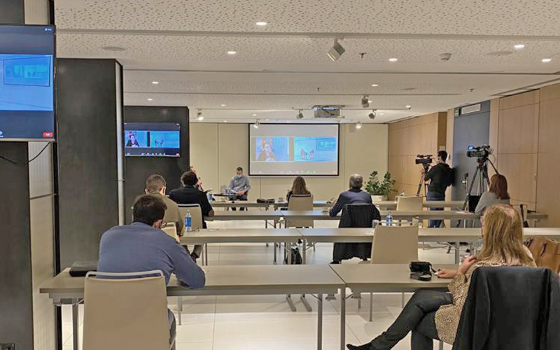 Cómo serán los acuerdos del Business Travel en 2021