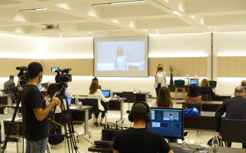 Cómo trabajar con los clientes internos ante la nueva dinámica de viajes