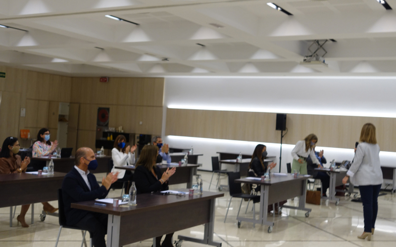 Cómo trabajar con los clientes internos ante la nueva dinámica de viajes