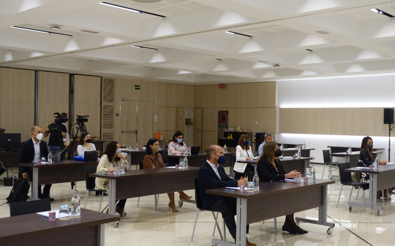 Cómo trabajar con los clientes internos ante la nueva dinámica de viajes
