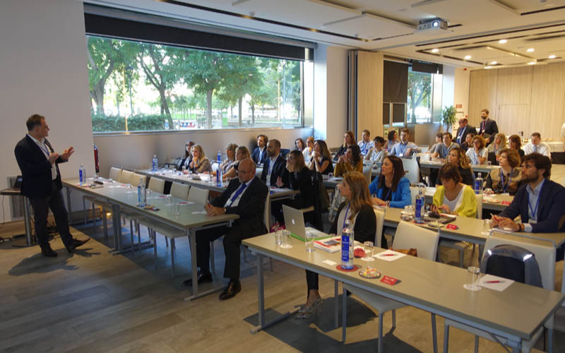 Cuánto nos va a costar el programa de viajes en 2019. BARCELONA