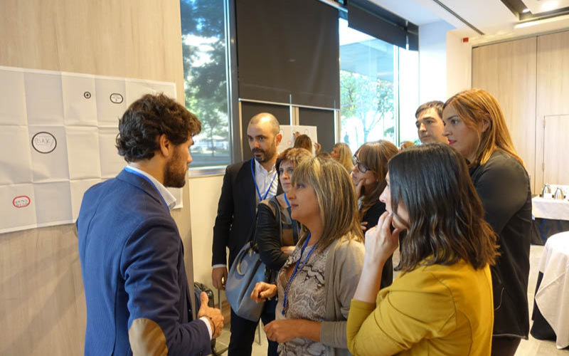 Cuánto nos va a costar el programa de viajes en 2019. BARCELONA