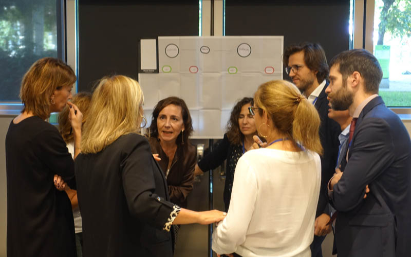 Cuánto nos va a costar el programa de viajes en 2019. BARCELONA