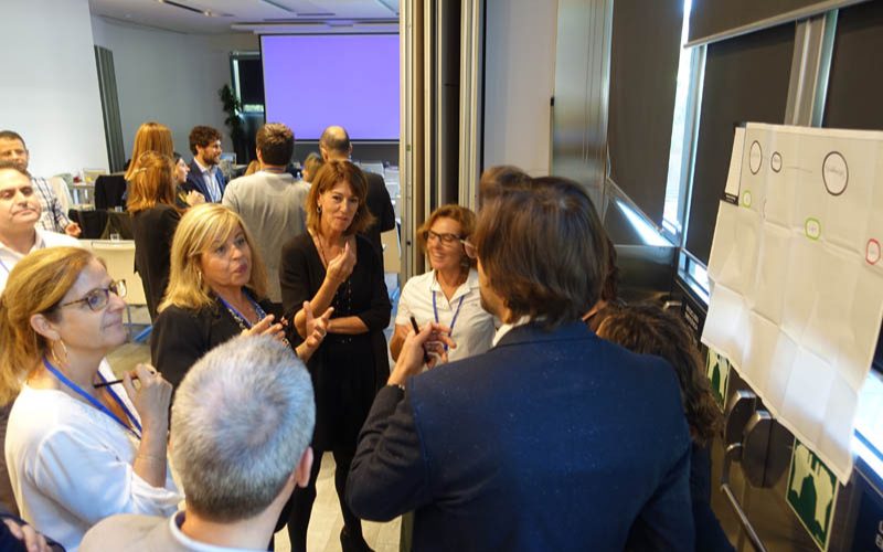 Cuánto nos va a costar el programa de viajes en 2019. BARCELONA