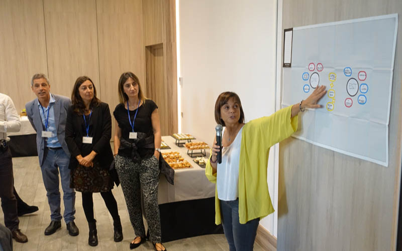 Cuánto nos va a costar el programa de viajes en 2019. BARCELONA